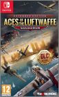Aces of the Luftwaffe: Squadron
