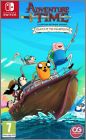 Adventure Time: Pirates of the Enchiridion