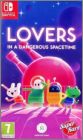 Lovers in a Dangerous Spacetime