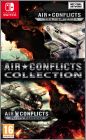 Air Conflicts Double Pack