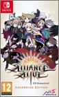 Alliance Alive HD Remastered
