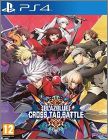 BlazBlue: Cross Tag Battle