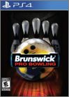 Brunswick Pro Bowling