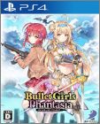 Bullet Girls Phantasia