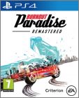Burnout Paradise Remastered