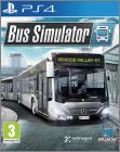 Bus Simulator