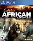 Cabela's African Adventures