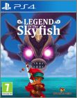 Legend of the Skyfish