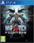 War Tech Fighters