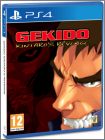 Gekido Kintaro's Revenge