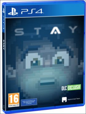 Stay
