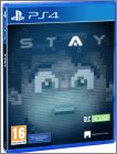 Stay