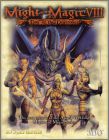 Might and Magic VIII: Day of the Destroyer