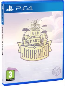 Old Man's Journey