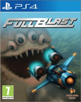 Fullblast