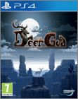 The Deer God