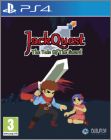 Jack Quest: The Tale of the Sword