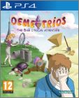Demetrios the Big Cynical Adventure