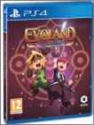 Evoland Legendary Edition