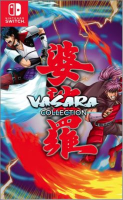 Vasara Collection