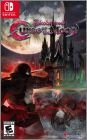 Bloodstained: Curse of the Moon