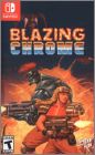Blazing Chrome