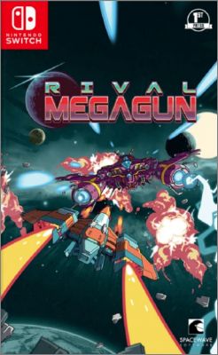 Rival Megagun