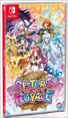 Sisters Royale