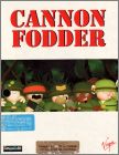 Cannon Fodder