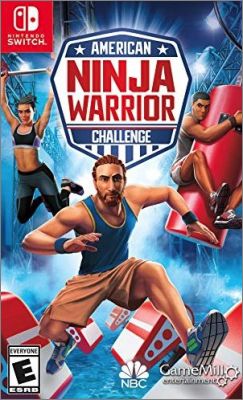 American Ninja Warrior