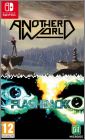 Another World / Flashback Double Pack