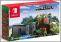 Nintendo Switch: Minecraft Set