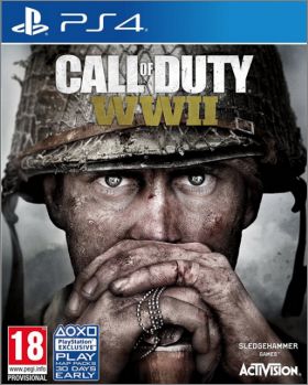 Call of Duty: WWII