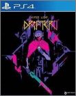 Hyper Light Drifter