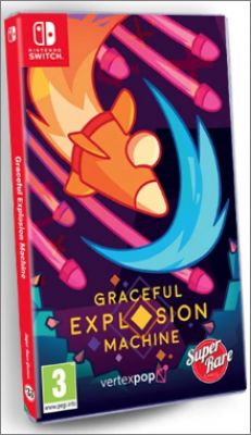 Graceful Explosion Machine