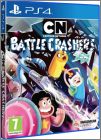 Cartoon Network: Battle Crashers