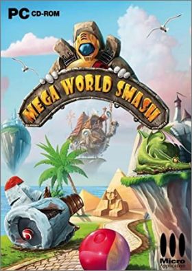 Mega World Smash