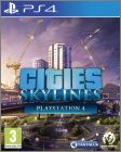 Cities: Skylines - PlayStation 4 Edition