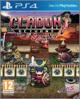 ClaDun Returns: This is Sengoku!