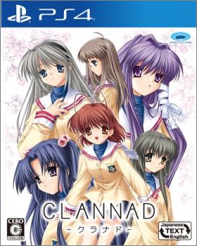 Clannad
