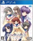 Clannad