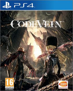 Code Vein