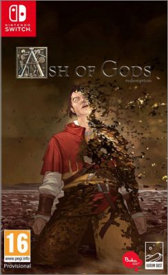 Ash of Gods: Redemption