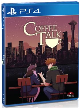 Coffee Talk