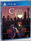 Coffee Talk