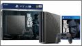 PlayStation 4 Pro 1TB (The Last of Us Part II Limited Ed.)