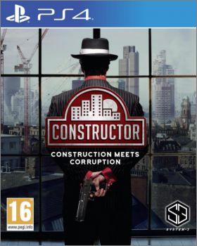 Constructor
