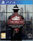 Constructor