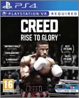 Creed: Rise to Glory