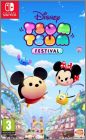 Disney Tsum Tsum Festival